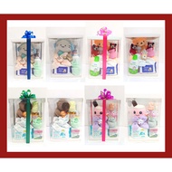 BABY GIFT BOX GIRL / BOY / BABY HAMPER / HAMPER BAYI