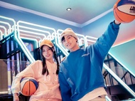 [Luohu Fun Hot List] Star Legend (Shenzhen Luohu Kingkey KK MALL Store)