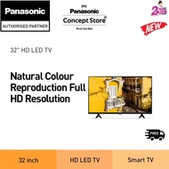 PANASONIC TH-32L400K 32 INCH LED HD TV TH-32L400K