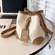 AMINAH Women's Sling Bag, Trendy Women's Bag, Latest Korean Style Drawstring Bag 2022 Sling Bag Wome