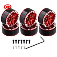 6PCS Upgraded RC Car Tire Hub for  1/16 RC Car   RC Car Upgraded Parts RC Car Accessories