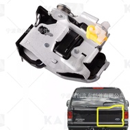 Batang Tailgate Lock Body Closer 00-05 Serasi dengan FORD EXCURSION 4C7Z7843170AA