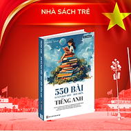 550 bài Luyện đọc hiểu - đọc điền Tiếng Anh - Moonbook