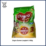 Dugro Dumex Rumusan 3 850g