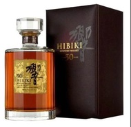 響 Hibiki30花鳥版威士忌 酒，日本 威士忌（whisky），響 Hibiki，餘市，山崎 ，白州，竹鶴，輕井澤，限定版，特別版，武藏野富士，機場版，櫻花，花鳥風月，花鳥機場版，響30，有田燒，