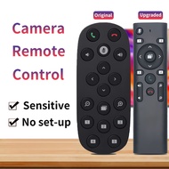 Remote Control For Logitech camera CC2000/2900/3000/3300/3500E