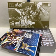 👇🏻(請留意內文)👇🏻機動戰士高達PB HG GUNDAM 1/144 HGBF HGUC CATHEDRAL GUNDAM 高達模型 玩具