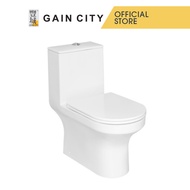 Rigel Water Closet-one Piece Wo8007fa