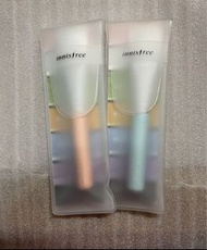 （清貨）innisfree 面膜掃