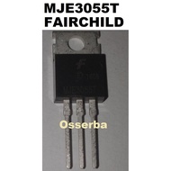 MJE3055T MJE3055 TO-220 NPN Transistor