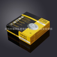 2-in-1 Carbon Monoxide Alarm+Smoke Detector CO Sensor Smoke Detector