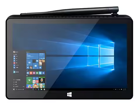 9 inch PIPO X9S / X9R Mini PC 1920*1200 Intel Celeron Win10/Android 7.0/ Linux N4020/RK3288 Tablet P