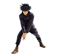 17490 Jujutsu Kaisen Megumi Fushiguro Figure