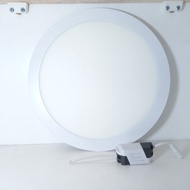 24 WATT WHITE LED DOWNLIGHT INBOW 24w ROUND IB LED PANEL LIGHT
