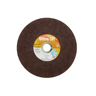 Batu Gerinda 7 Inch ULTRA CUT Potong 180 X 3 Mata Cutting Wheel 7"