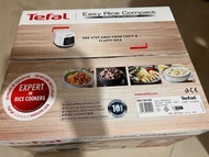 Tefal easy rice compact