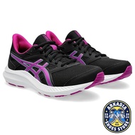 ASICS Running Shoes JOLT 4 1012B421 Women's 009 (Black/Bold Magenta) E ASICS Running Shoes JOLT 4 10