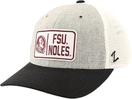 Zephyr NCAA Officially Licensed Hat Snapback Dylan Patch Defer