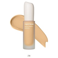 Supermom Lumi Matte Foundation รองพื้น Made in Korea *ไม่มีพัพแถมนะคะ*