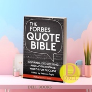 The Forbes Quote Bible