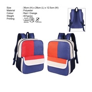 School Bag | Lightweight Student Backpack | Kids Primary School Bag | Durable & Spacious