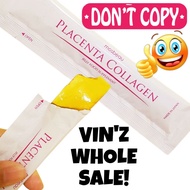 MOSBEAU Placenta Collagen Jelly Supplement (15000mg) 1 Sachet (Only)