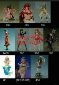 (暫掛的圖2是好看的)Max Factory MF|Good Smile Company GSCfigma 532 figma 531figma 178 Super sonico 超級索尼子 すーぱー
