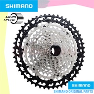 SHIMANO DEORE XT 12-Speed CS-M8100-12 MTB Cassette Sprocket HYPERGLIDE+ MICRO SPLINE 10-51T MADE IN 