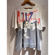 90's U2 Zoo TV Tour Tee (Made in Ireland) Made in Ireland Orchestra