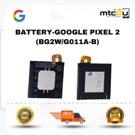 BATTERY-GOOGLE PIXEL 2 (BG2W/G011A-B)/ BATERI-GOOGLR PIXEL 2 (BG2W/G011A-B)