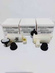 MOTOR WIPER WASHER PUMP NISSAN LIVINA MARCH LATIO GRAND LIVINA