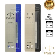 Refill Refill Pen PARKER Roller Ball Code Q5J8