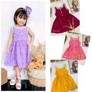 FD Toddler Dress For Kids 1 to 3 yr old
