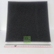 BioFoam 50x50x5cm Bio Foam Biofoam Filter Foam Biofil Foam BioFilter Foam Biofoam Foam Aquarium Filt