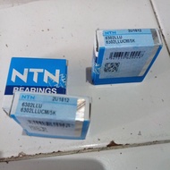 LAHER 6302 NTN RUBBER CAP LAKER 6302 LLU LAHER 6302 2RS