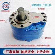 /CB-B4F Hydraulic B2.5 Brand Lubricating Oil Pump Two-Way Oil Pump CB-B6CB-B10 Cast Iron Gear Pump T