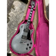 Gibson Custom Shop Les Paul Modern Axcess Rhino Grey 2017