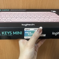 Logitech :: MX KEYS MINI
