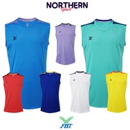 เสื้อแขนกุด FBT ไซส์ S-6XL เสื้อกีฬา B2I218