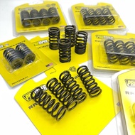 PROTAPER VALVE SPRING RACING EX5 DREAM LC135 135LC Y15Z Y15 Y15ZR RS150 2.8MM 2.9MM 3.0MM 3.1MM 3.2M