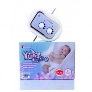 Yuri Kago Electronic baby Cradle
