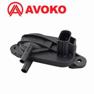 DPF Exhaust Differential Pressure Sensor For Ford  Focus Turnier Grand C-Max Kuga I S-Max 1.6 2.0 TD