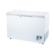 CHEST FREEZER BOX MASPION UFH 400T 400 L GARANSI RESMI