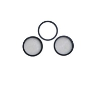 Genuine 06F198107 Camshaft Adjuster Housing Seal 3pcs EA113 2.0T for Audi A6L C6 2.0T 2005-2011 A4B7