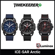 Luminox ICE-SAR Arctic 1001/ 1002/ 1003.ICE Watch