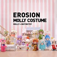 *Updated* ️MOLLY EROSION ️ Unpacked With Both Cards & No 100% Authentic Flaws