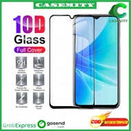 LAYAR Tempered Glass 10D Huawei Y9A Y74 Y6P P40 Y7 Pro 2019 Prime N0va 6 3T 3i 7 5G Full Cover Scree