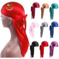 NEXTSS Pirate Hat, Pre-Tied Adjustable Silk Durag