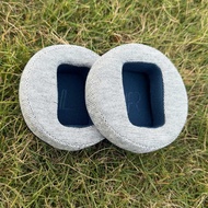 Nullmini Replacement Earpads for Maono Au-MH601 MH501 Headphones Ear Cushion Sleeve Earmuffs