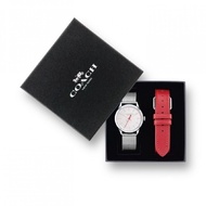 นาฬิกา COACH 14000086 RUBY WATCH GIFT SET